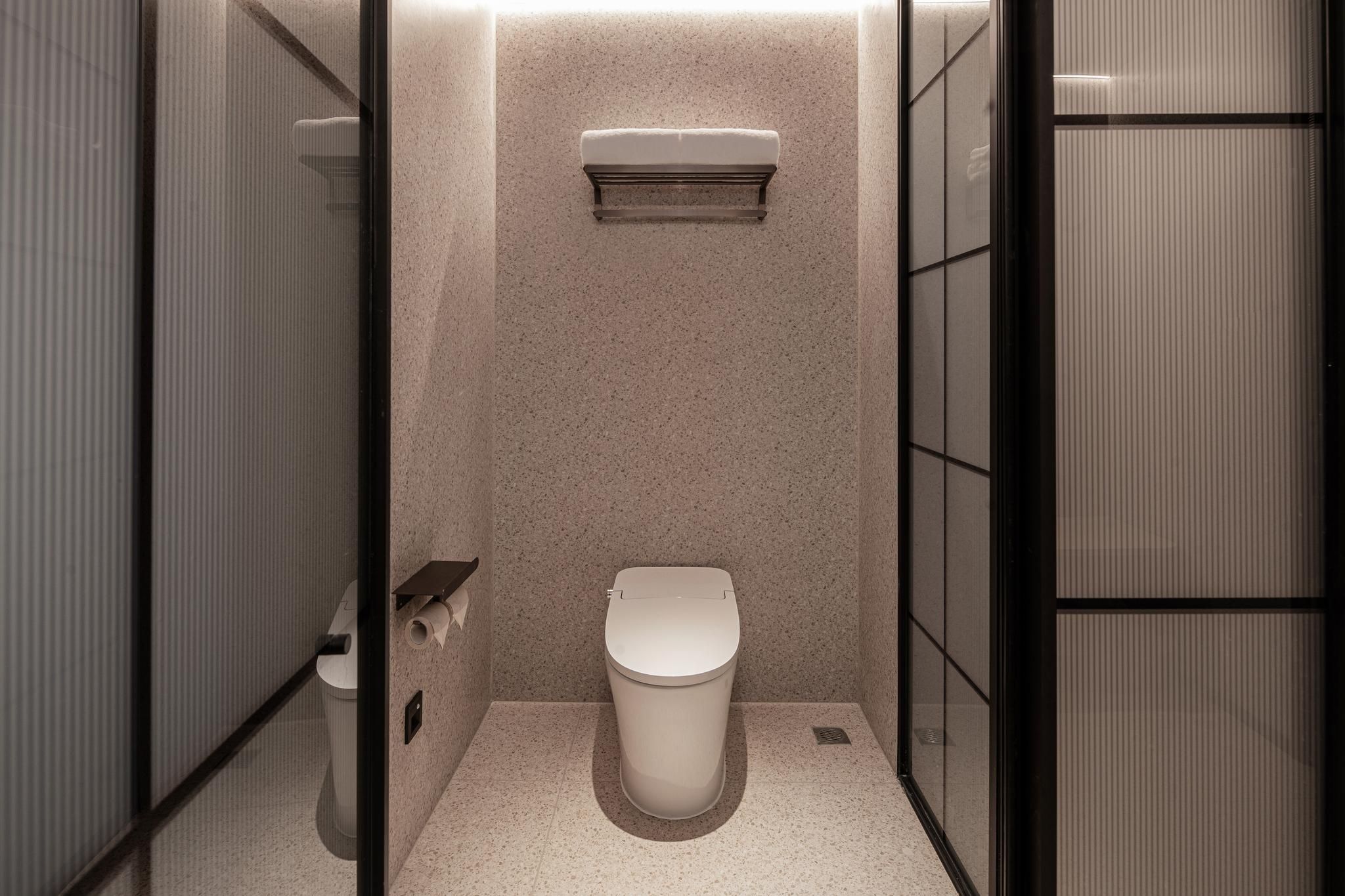 Huazhu - Select Twin Room