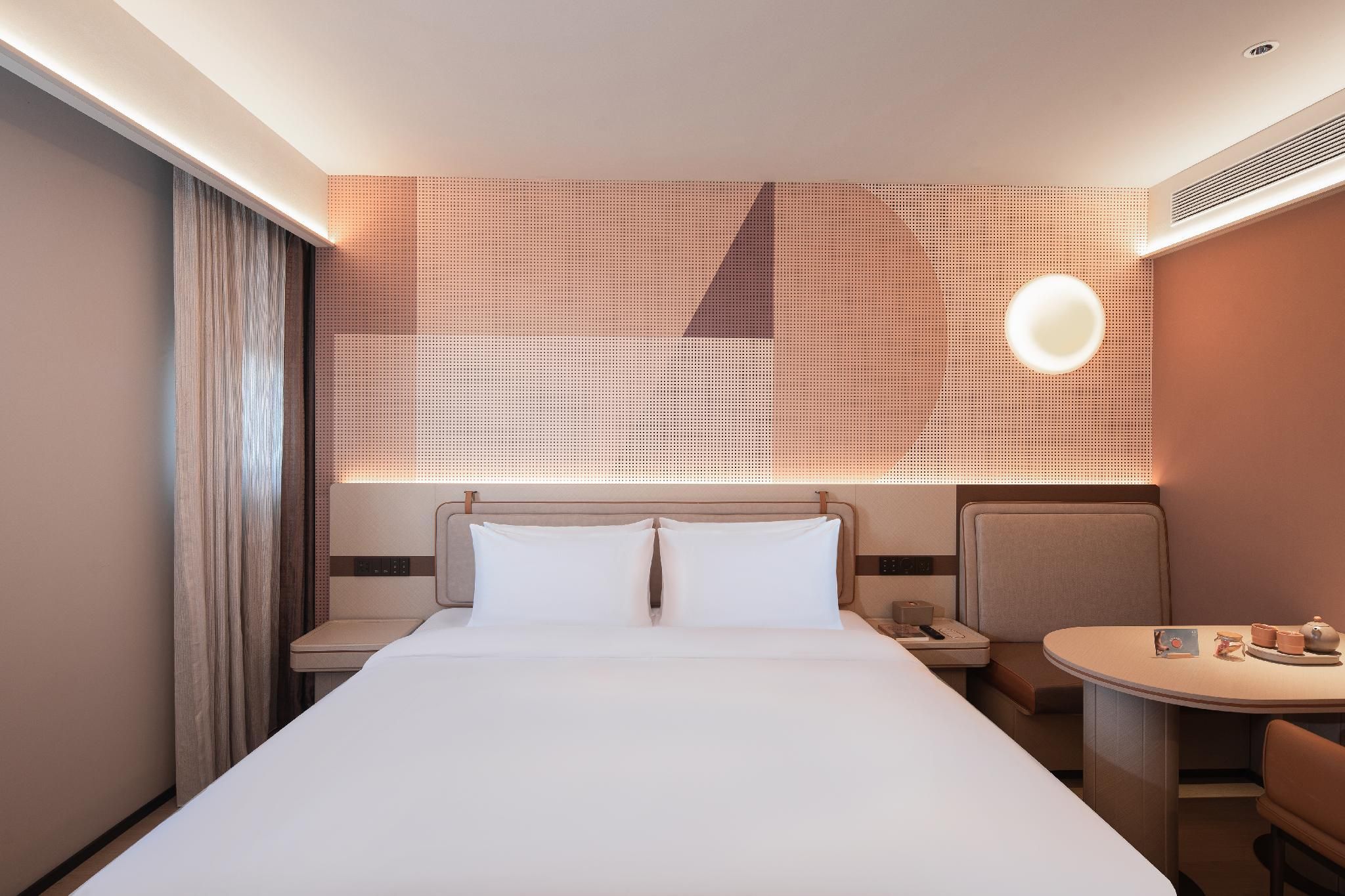 Huazhu - Superior BedRoom