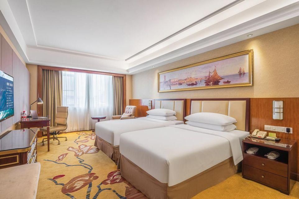 Vienna - Deluxe Room