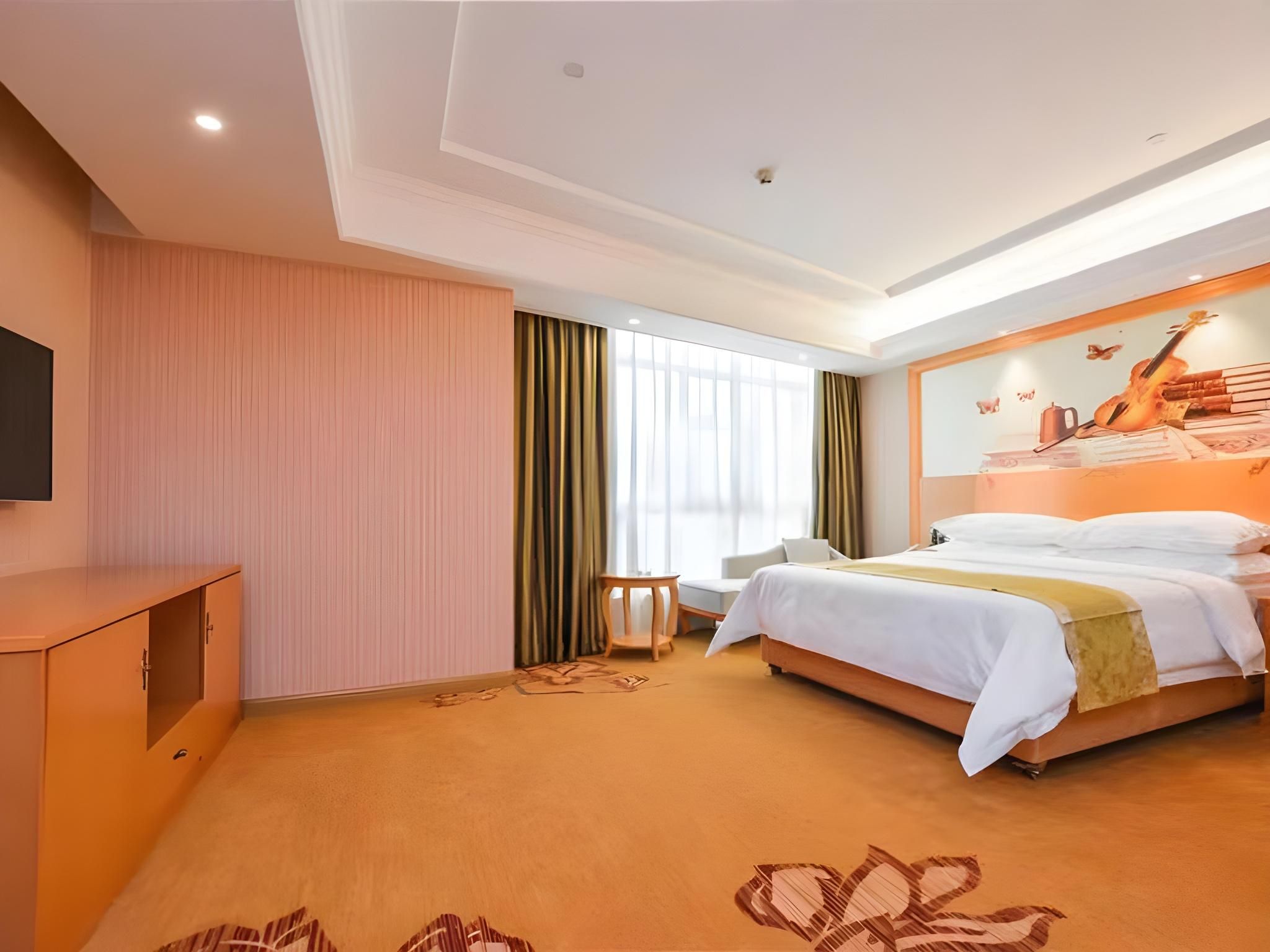 Vienna - Business 1 Bed Room