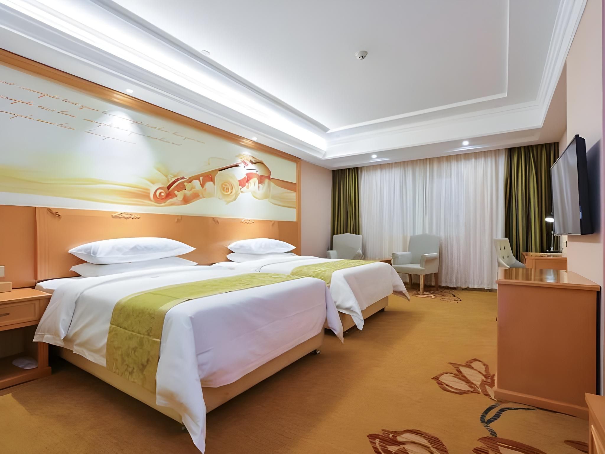 Vienna - Superior Twin room