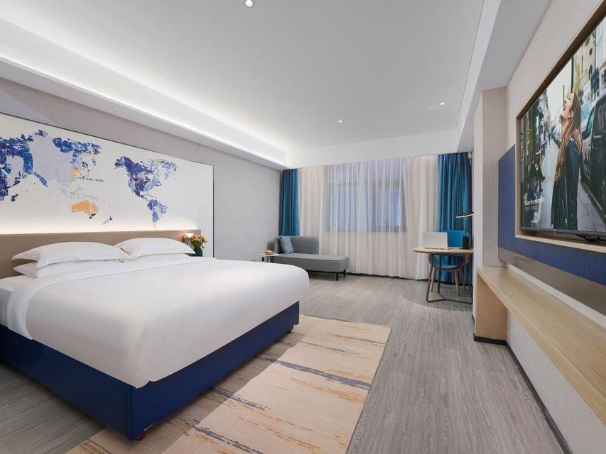 Premier Suite