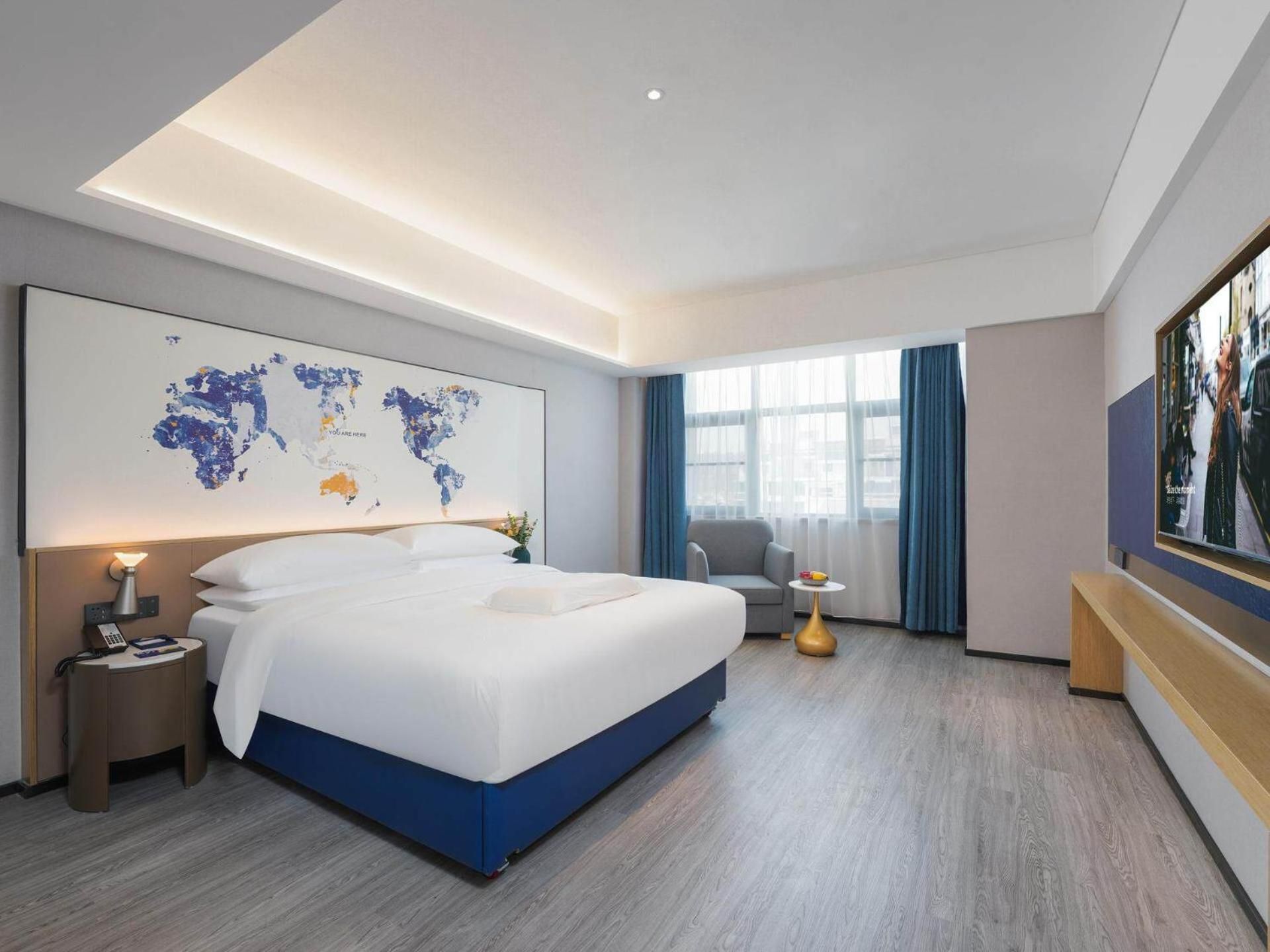 Premier Suite
