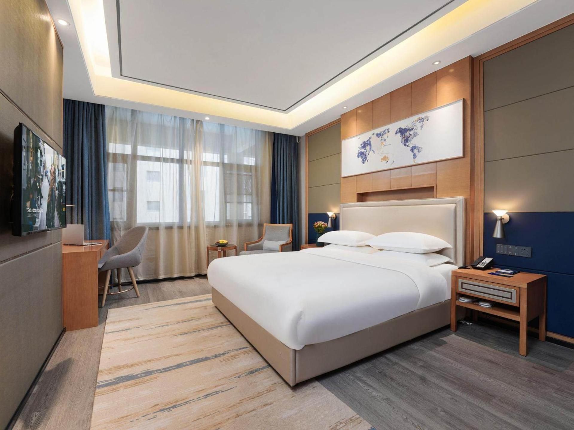 Smart Double Room