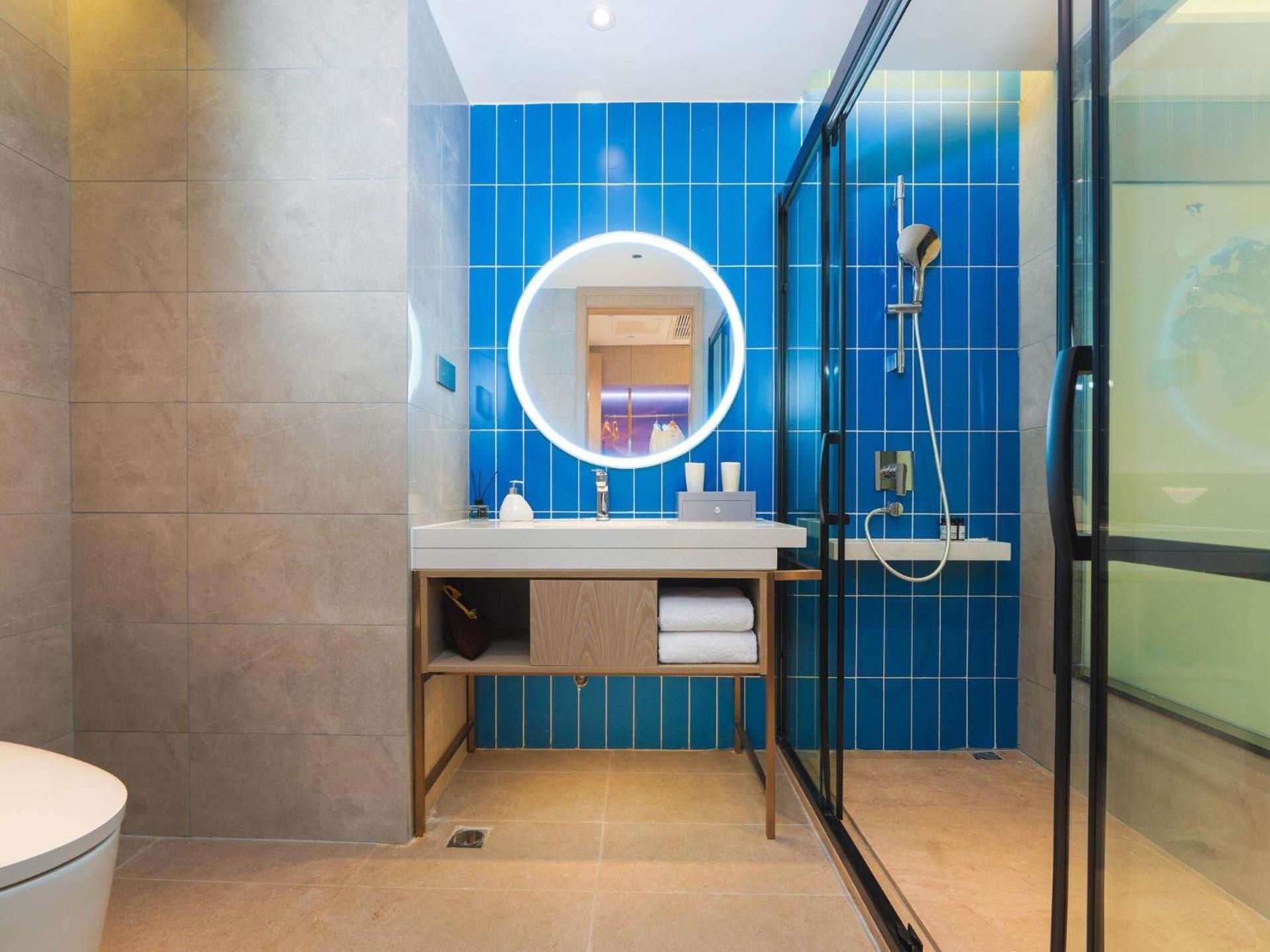 Luxury Twin Room