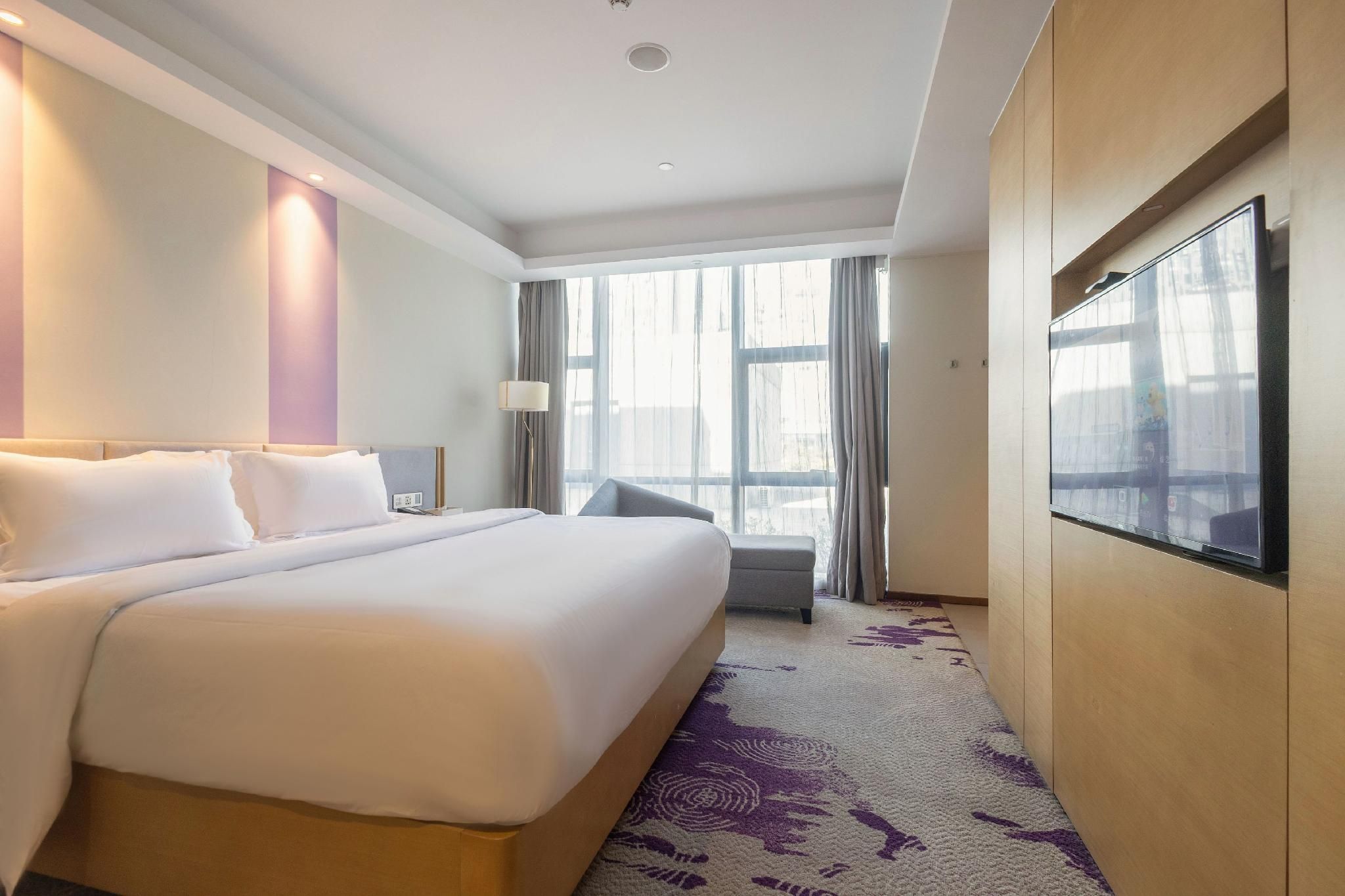 Lavande - Romantic Zunxiang Room
