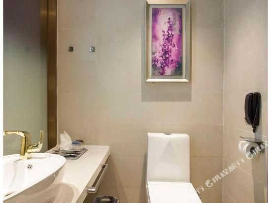 Lavande - FENGDU T Speical Room