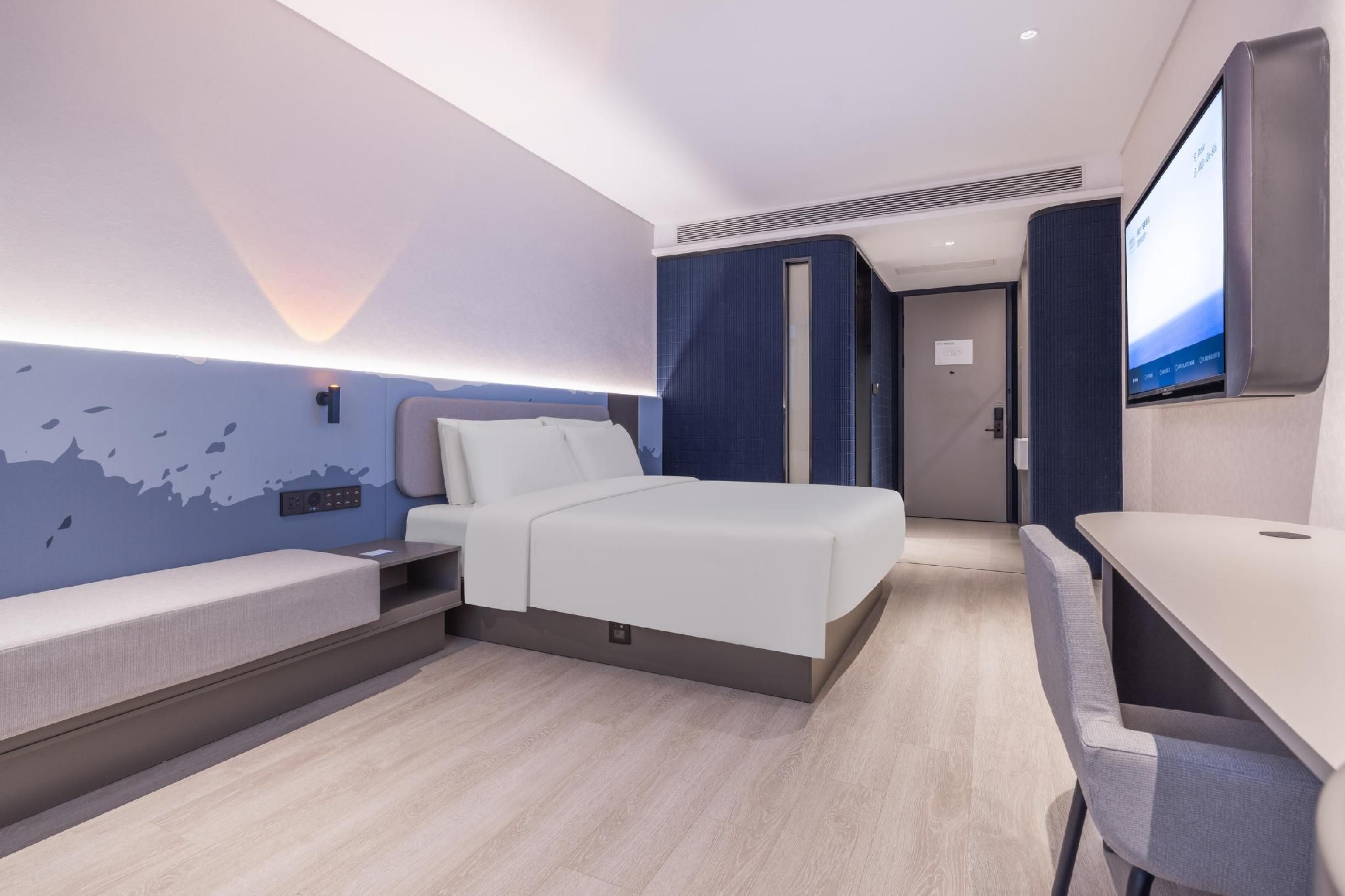 Atour - Standard 1 Bed Room