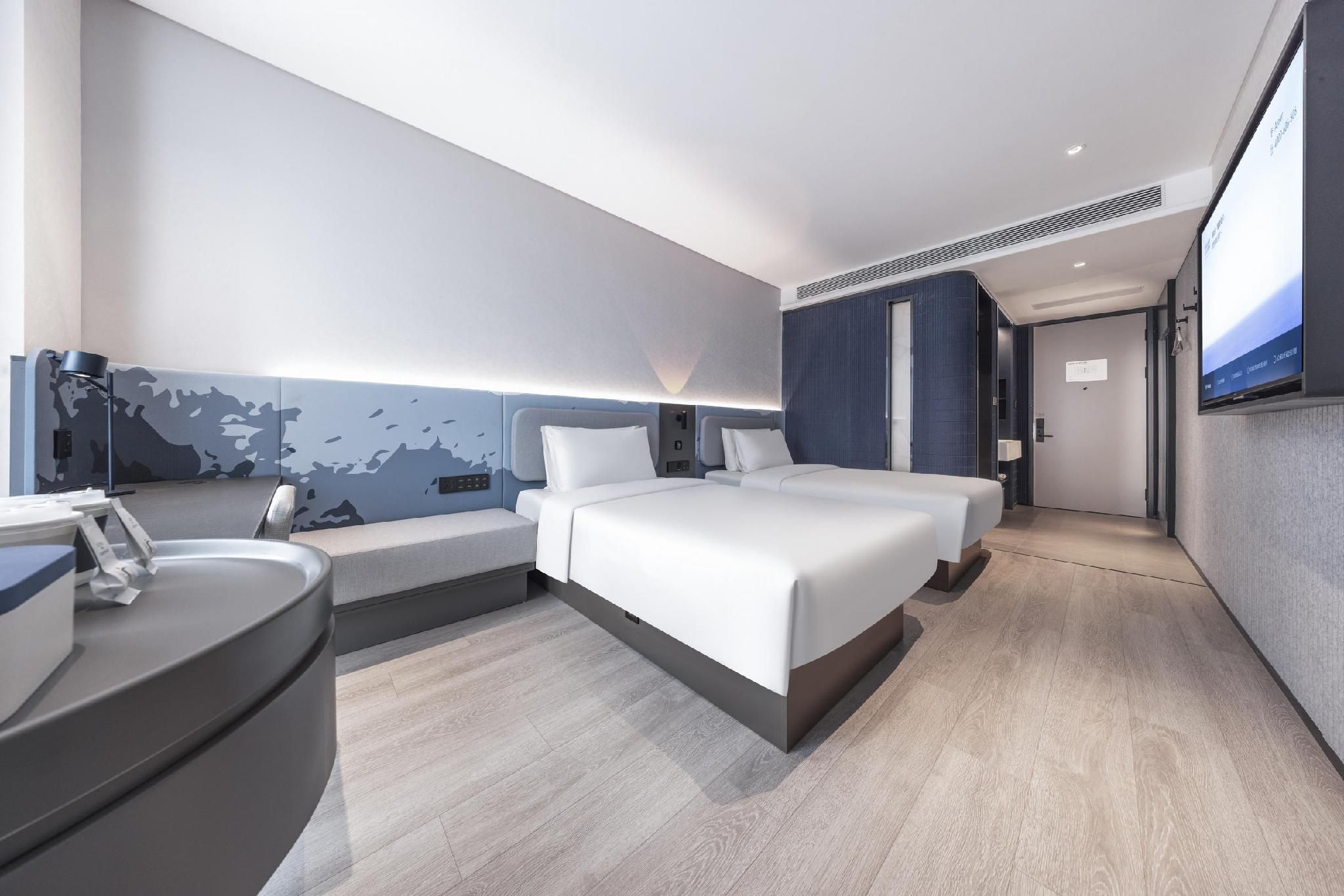 Comfort Standard Room