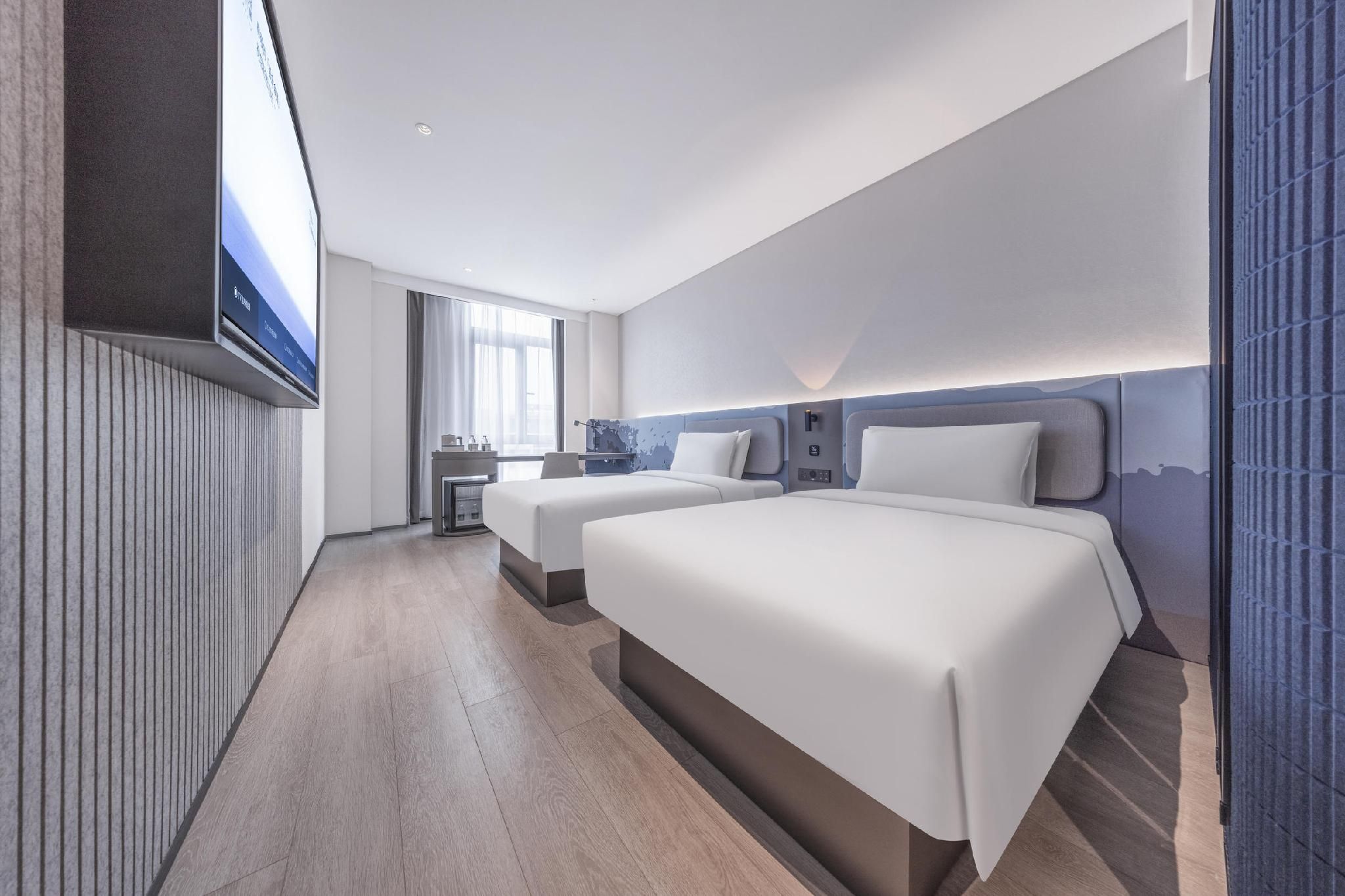 Comfort Standard Room