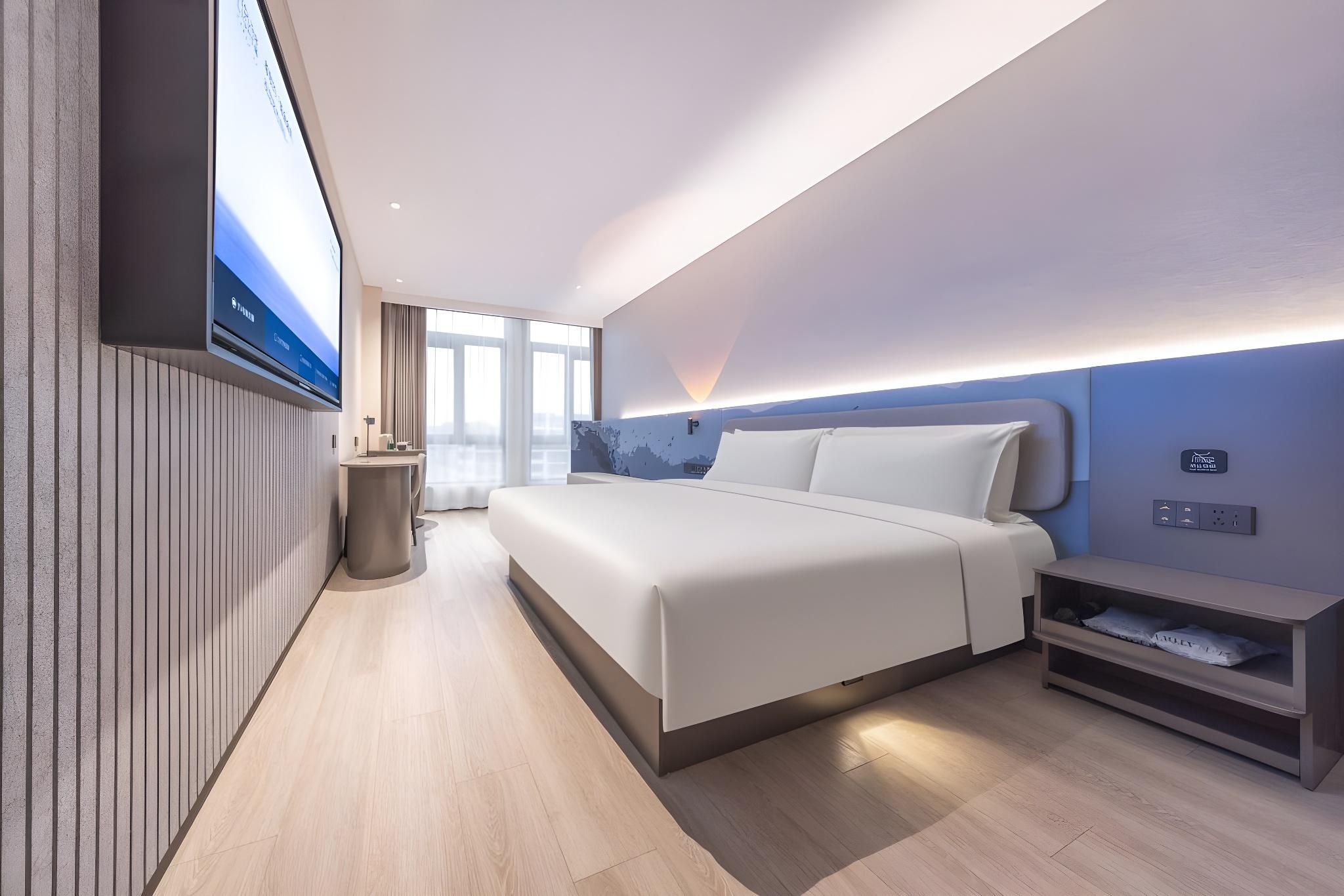 Atour - Select 1 Bed Room