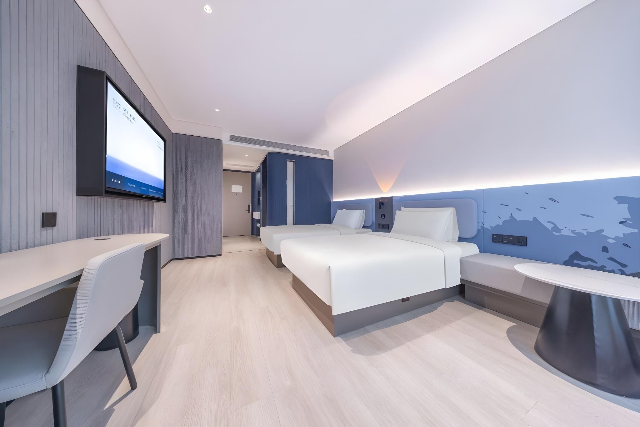 Select Twin Room