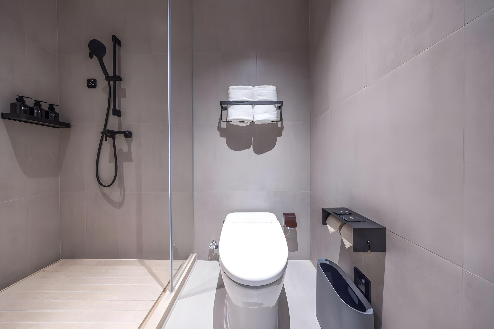 Select Twin Room