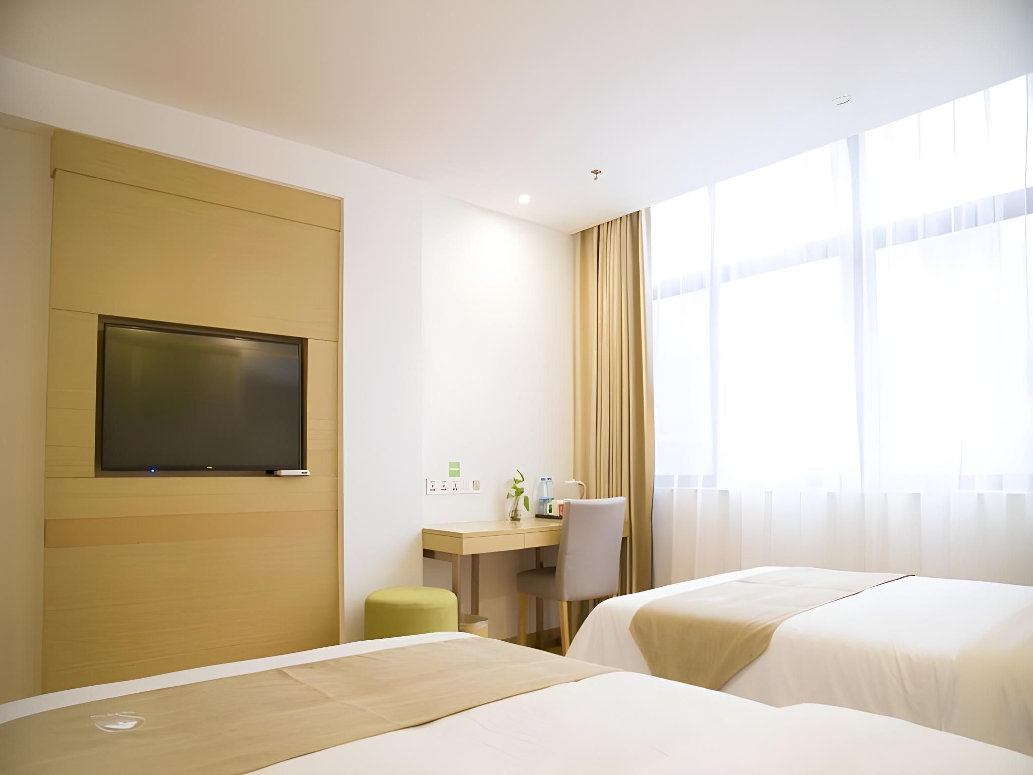 Business Twin Room