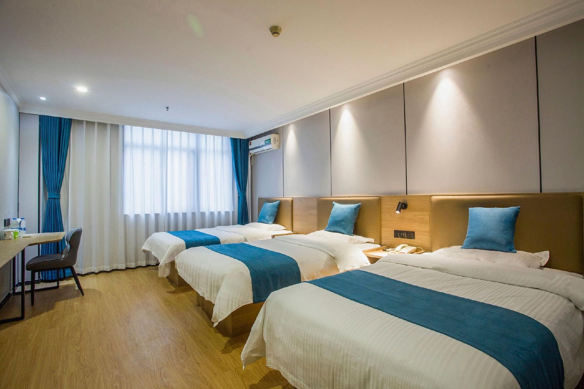 Tripe Room