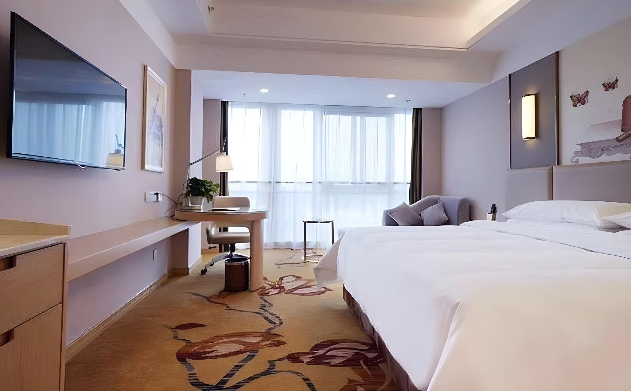 Vienna - Deluxe Room With One Bed