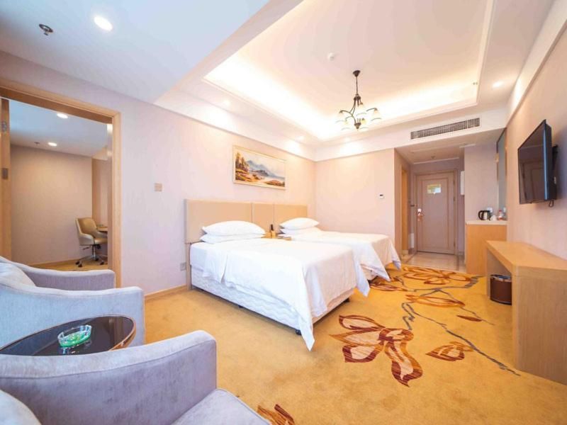 Vienna - Family Suite