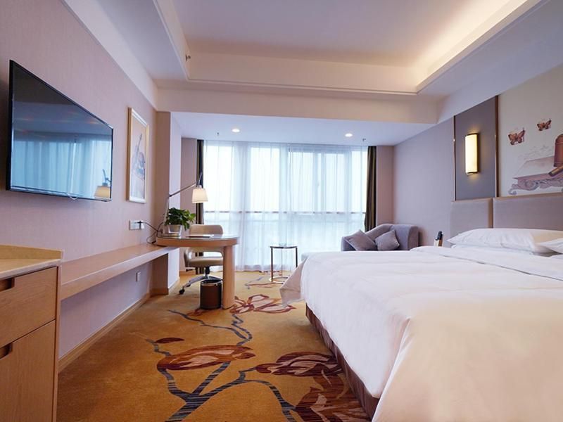 Business Double Room