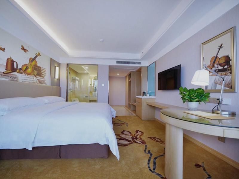 Vienna - Deluxe Room With One Bed