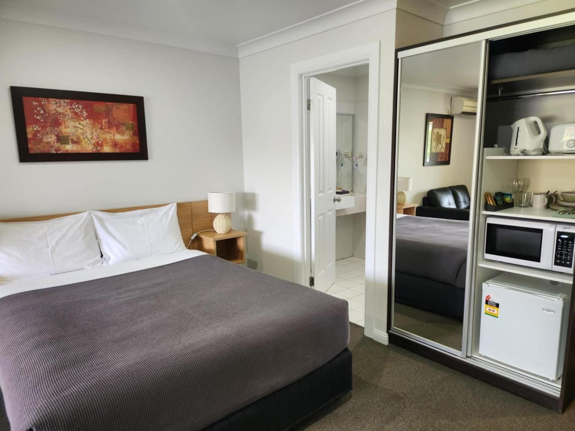 Executive Room