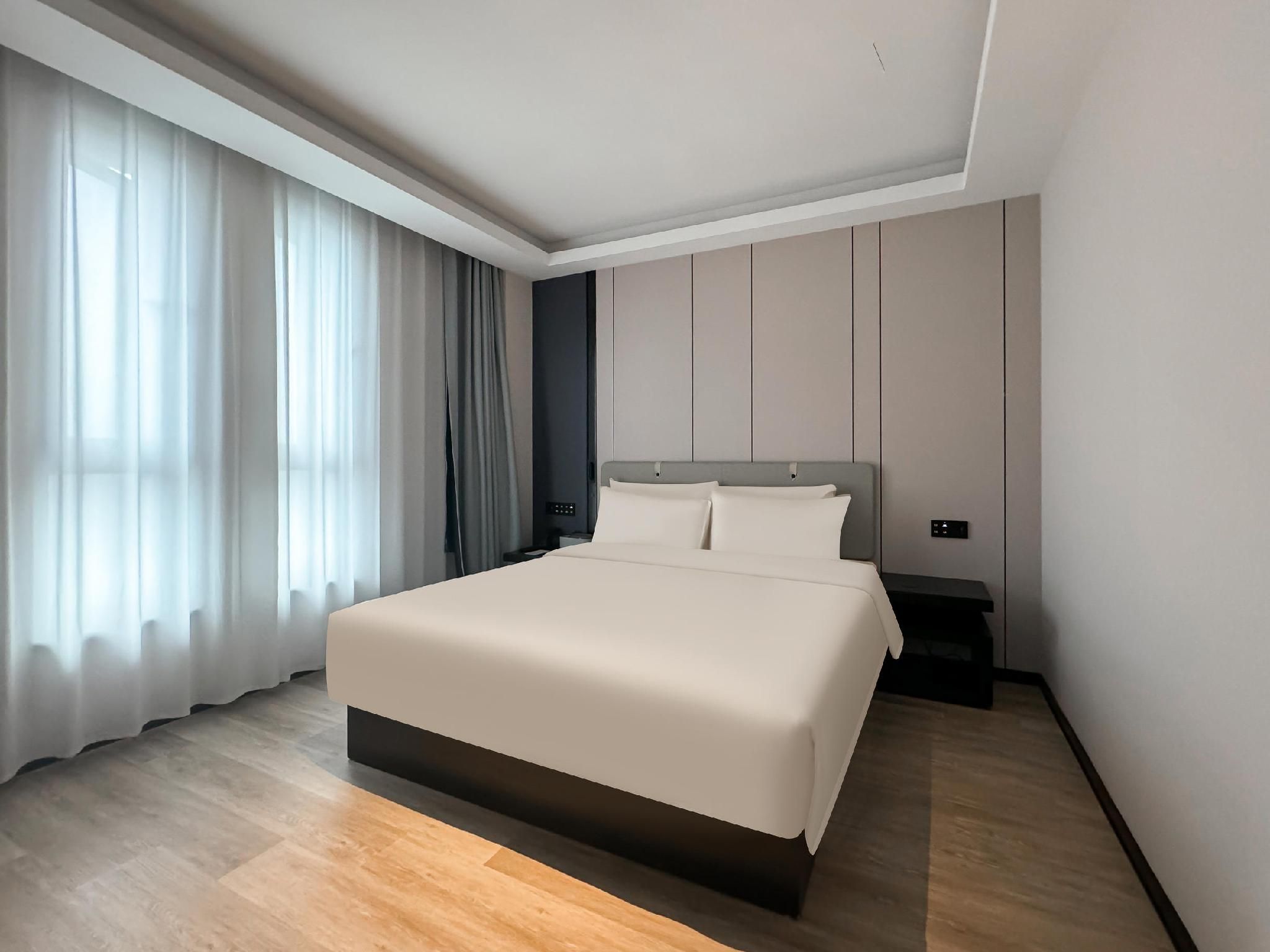 Atour - JIMU Family Suite