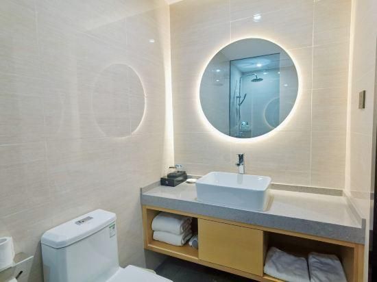 Single Guest Room