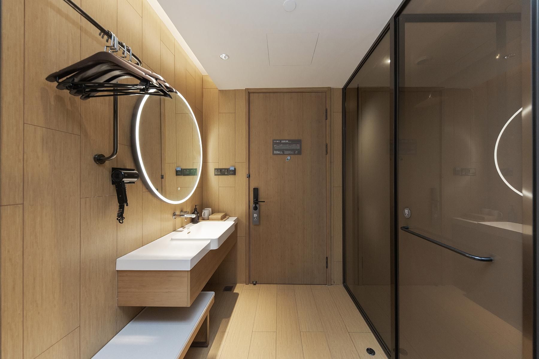 Ji Hotel Yangzhou Dongguan Street Wenhe South Road Huazhu - Superior BedRoom 3