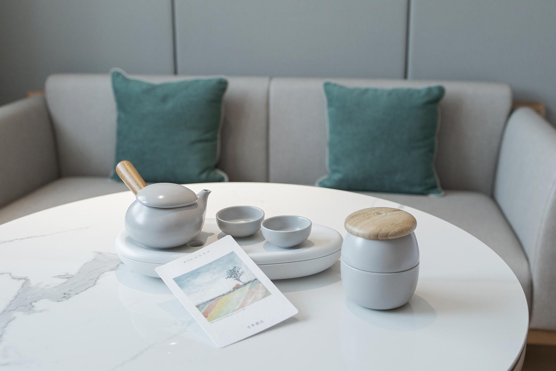 Ji Hotel Yangzhou Dongguan Street Wenhe South Road Huazhu - Twin Room 3