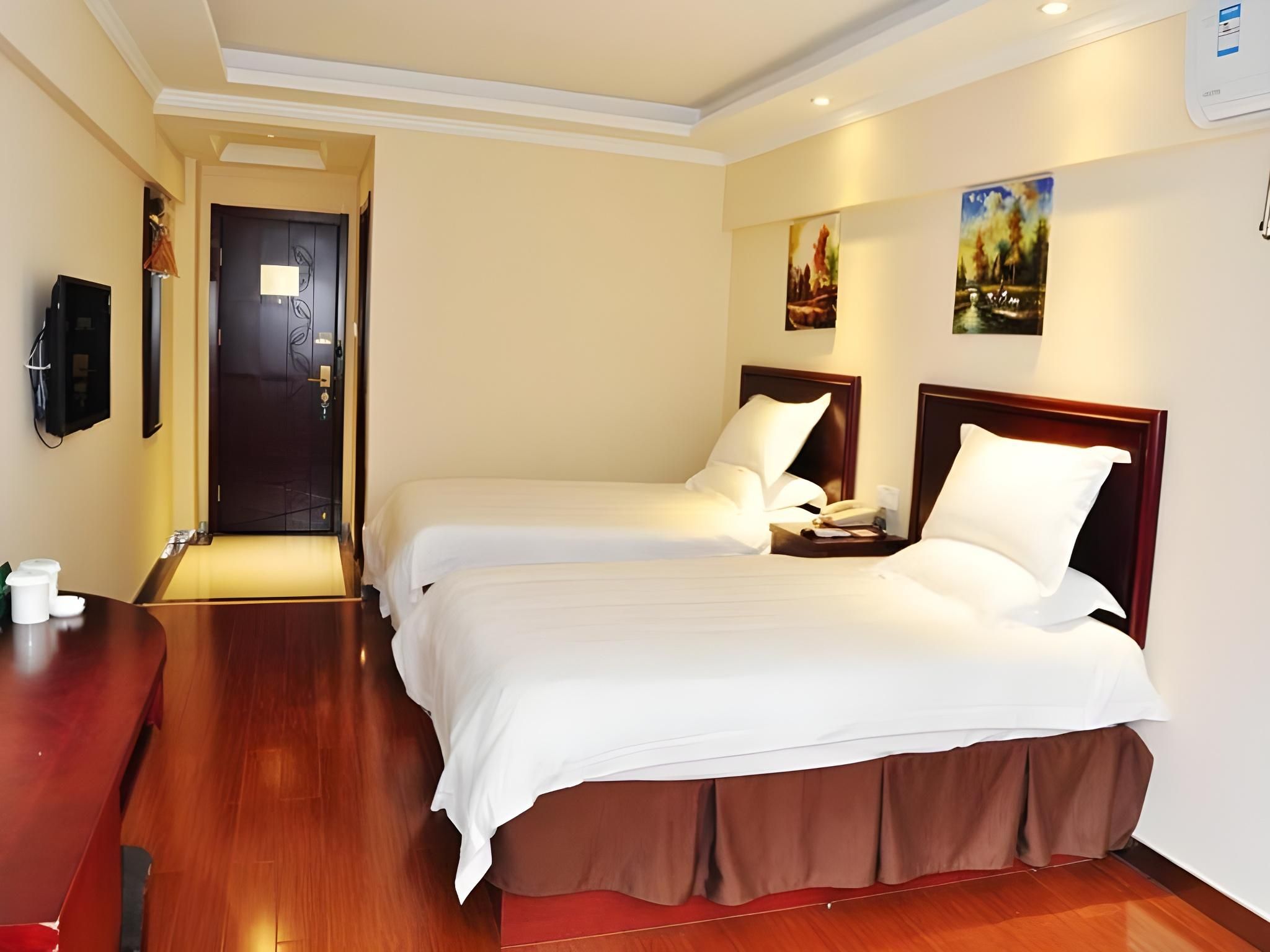 Guest Twin Room