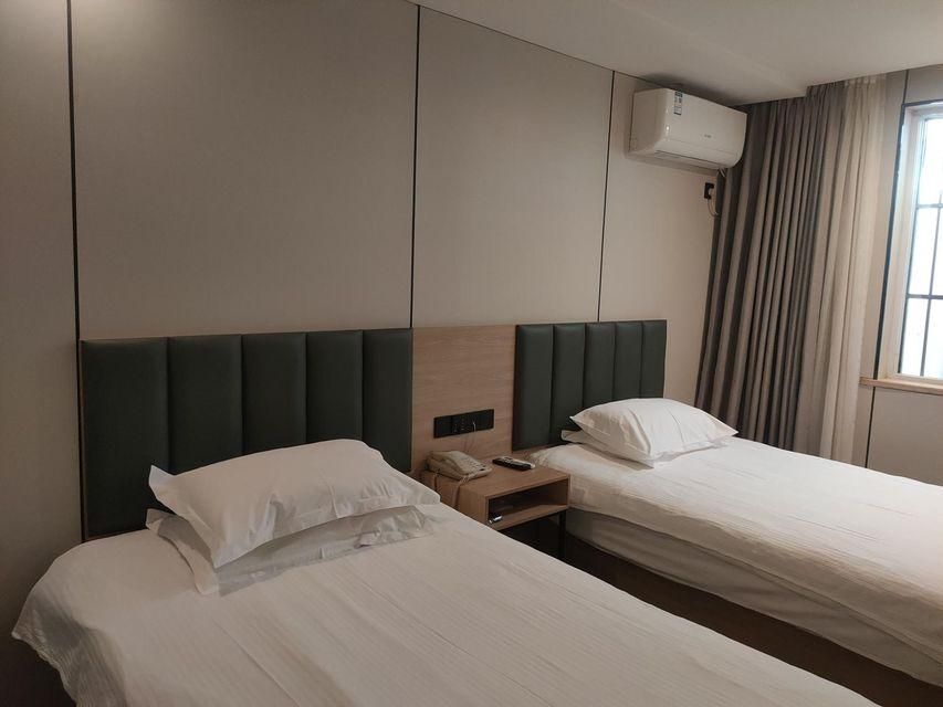 Guest Twin Room
