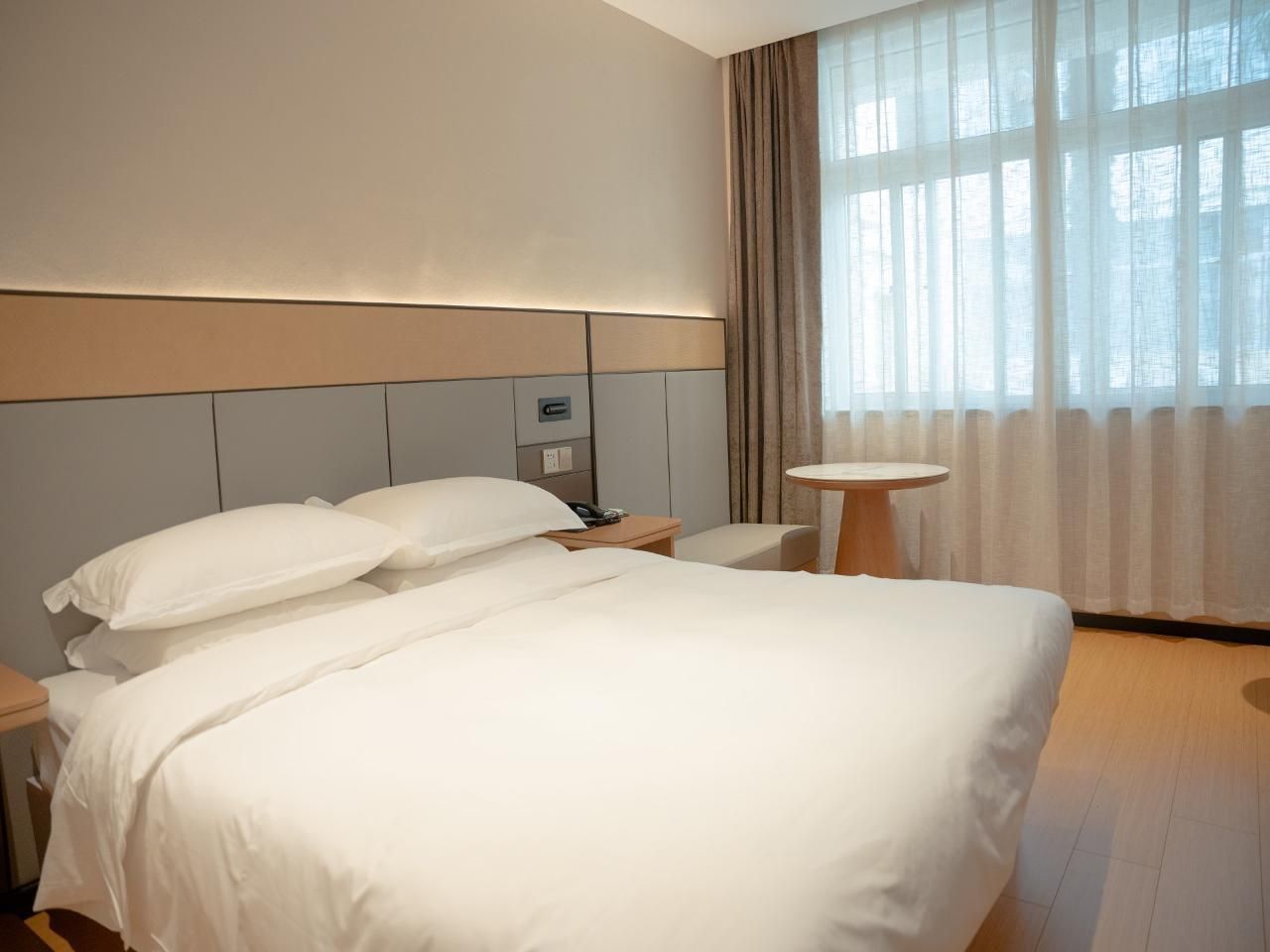 Dossen - Superior Bed Room