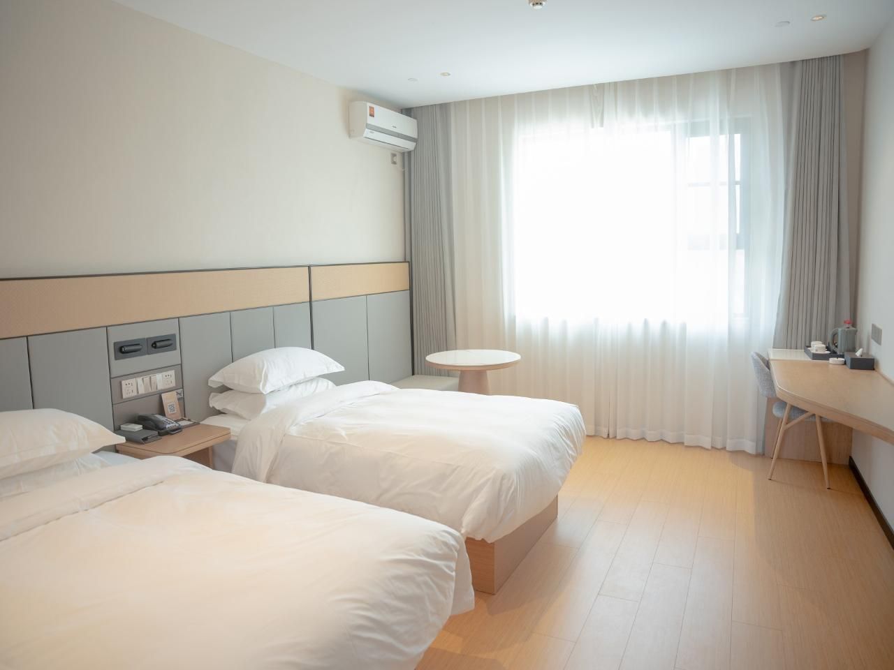 Dossen - Deluxe Twin Room