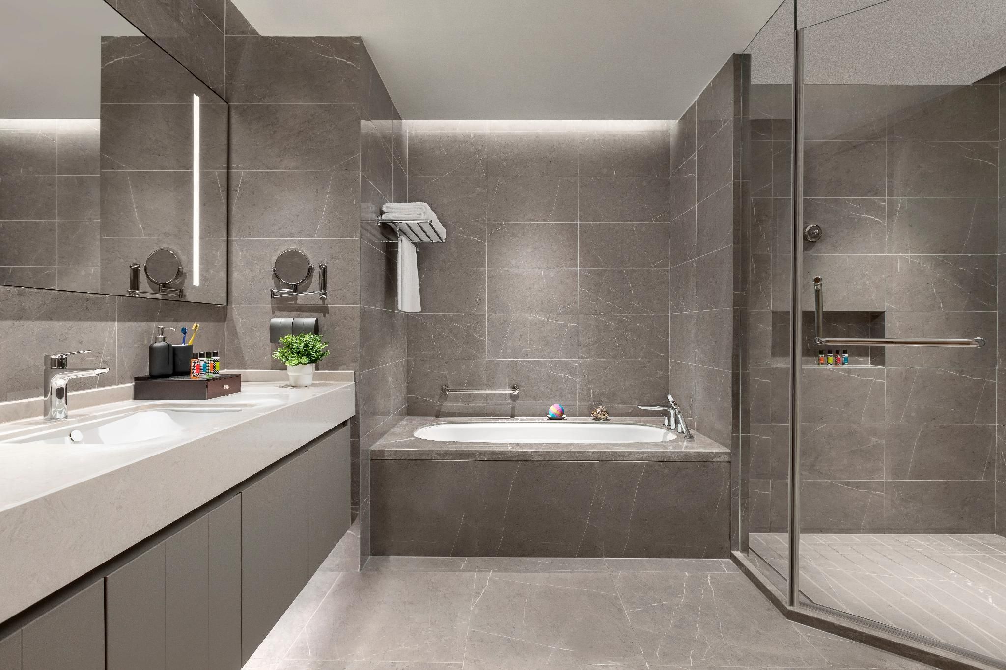 One Bedroom Executive
