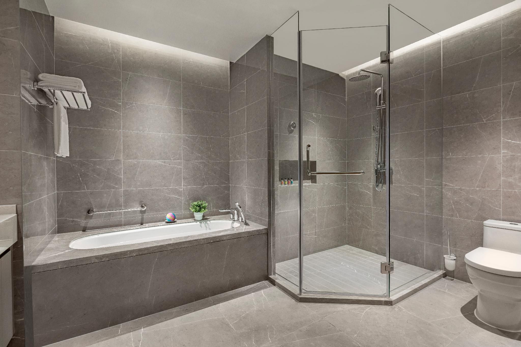 Two Bedroom Premier