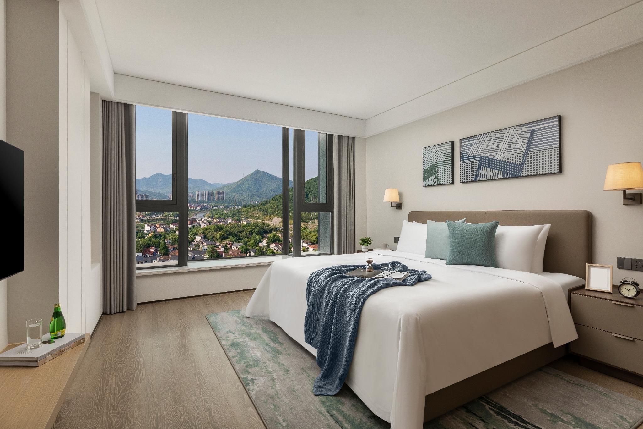 Two Bedroom Premier