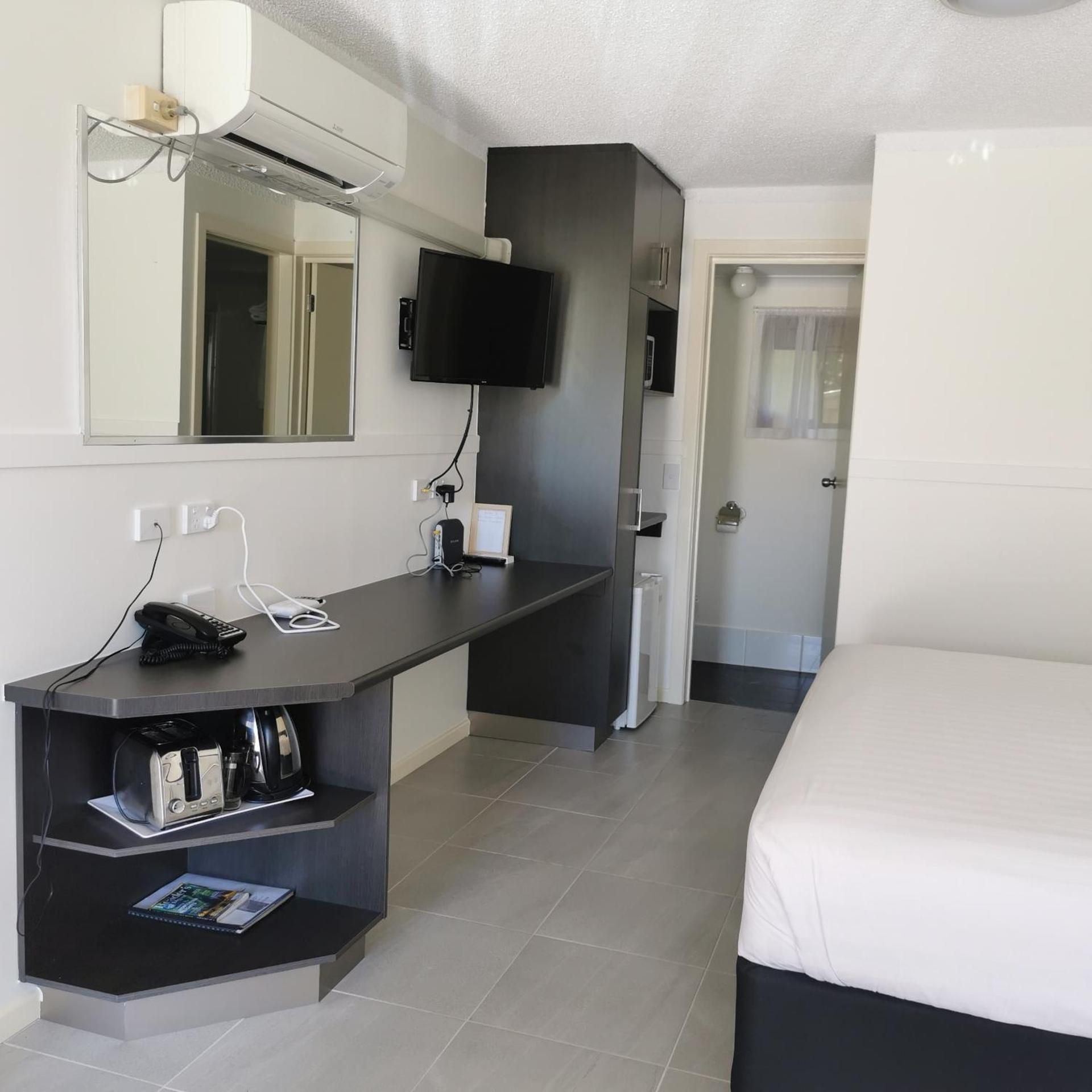 Queen Room