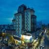 Vienna Hotel Yangzhou Yangzhou Slender West Lake Wenchangge