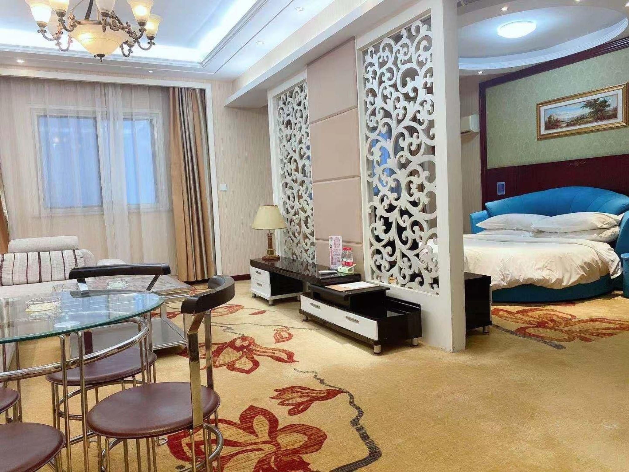 Romantic Suite