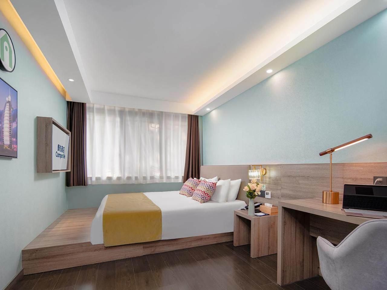 WH - Tatami Bed Room