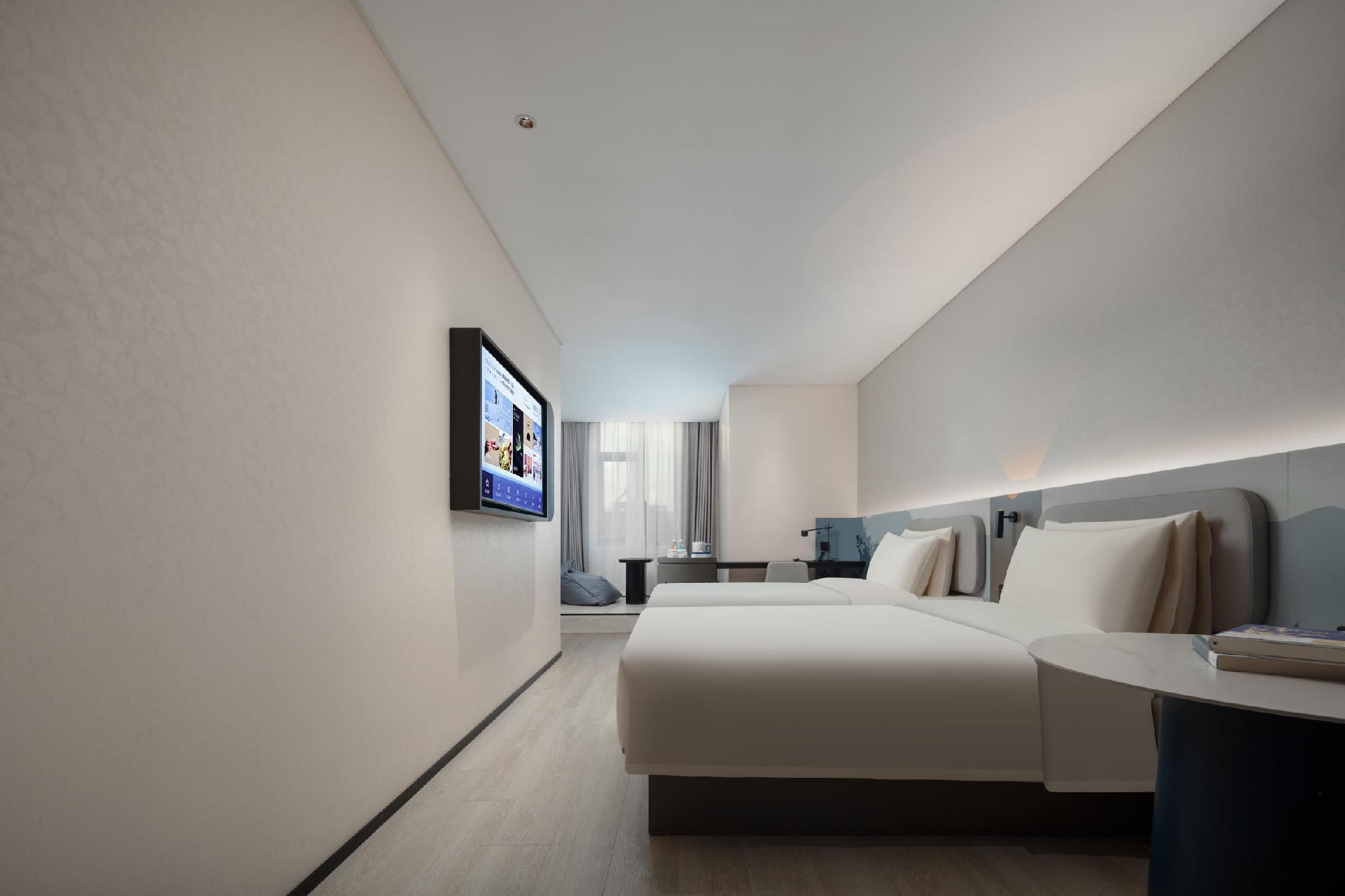 Select Twin Room