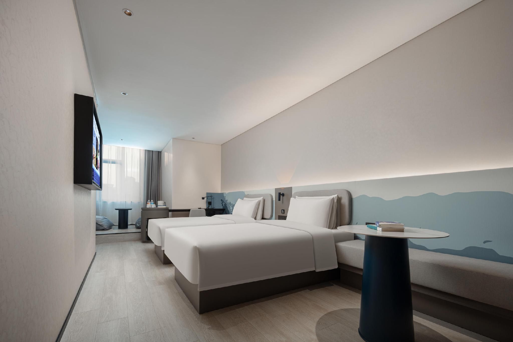 Select Twin Room