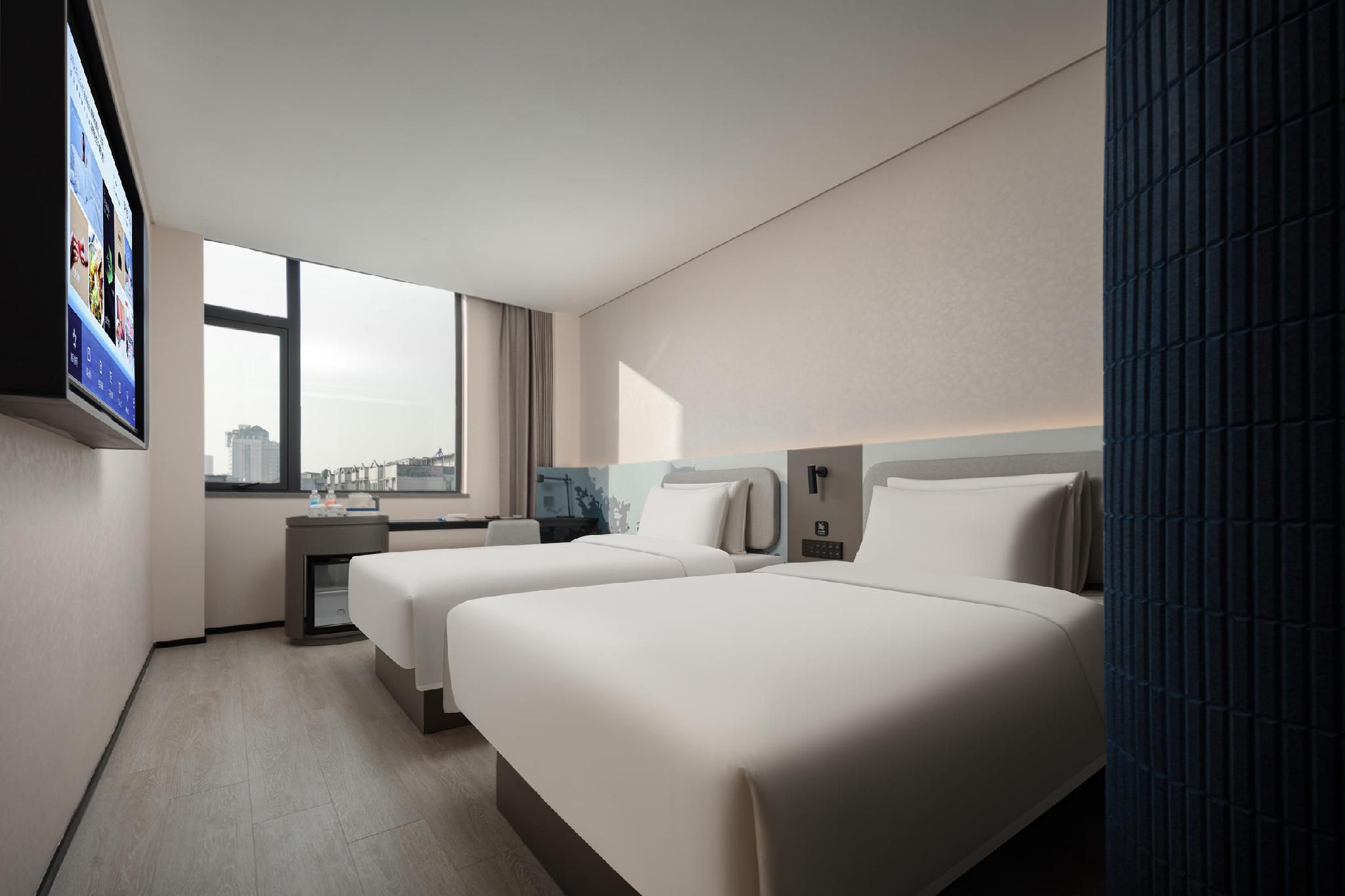 Atour - Comfort Twin Room