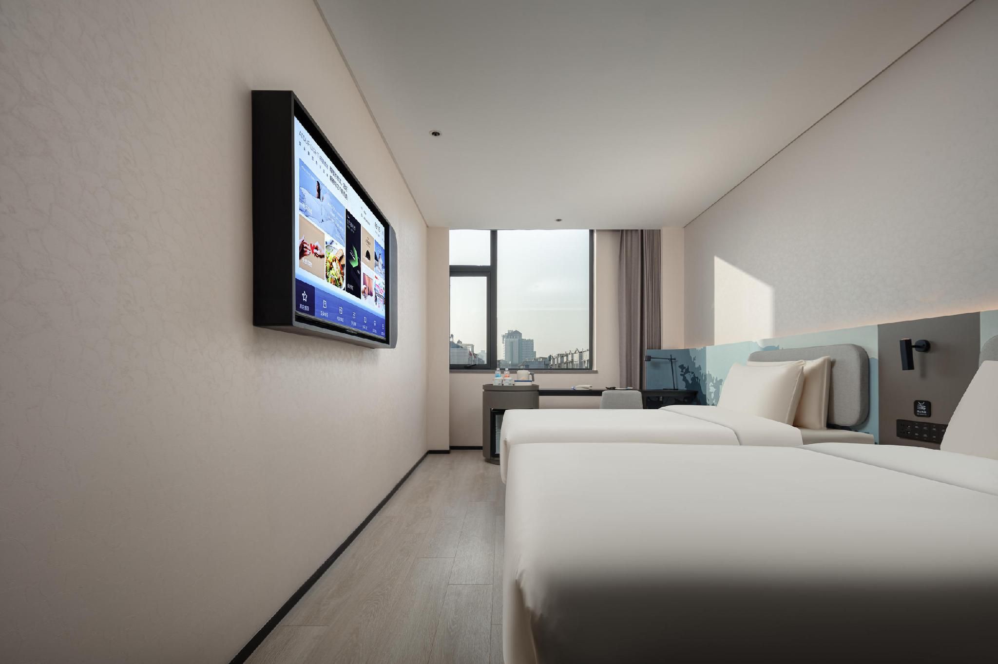 Atour - Comfort Twin Room