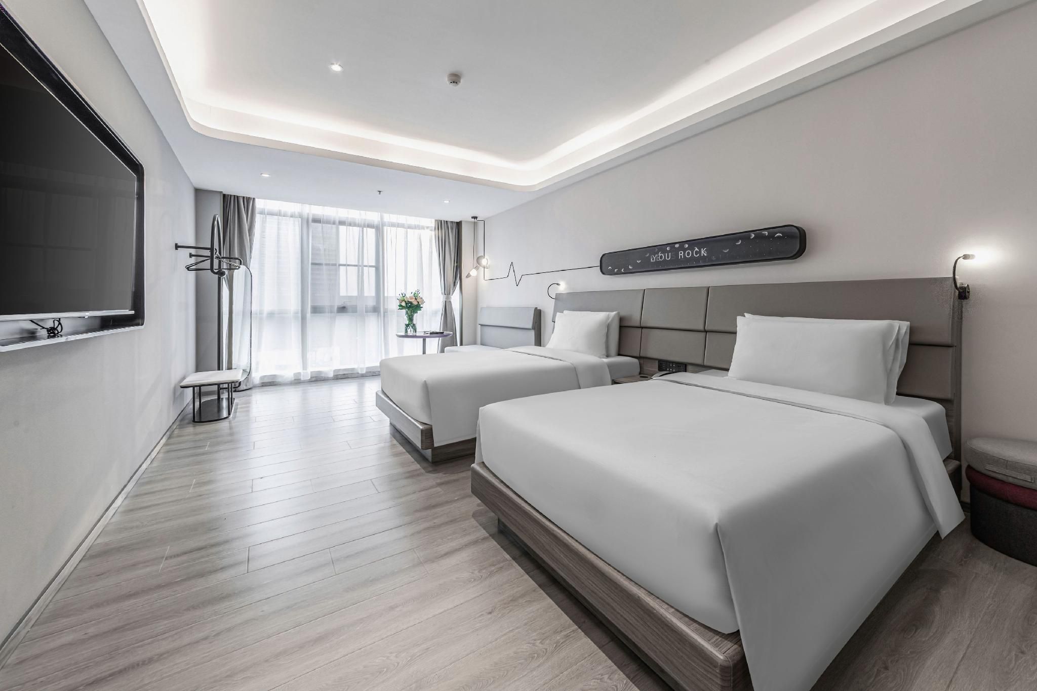 Family Superior Room