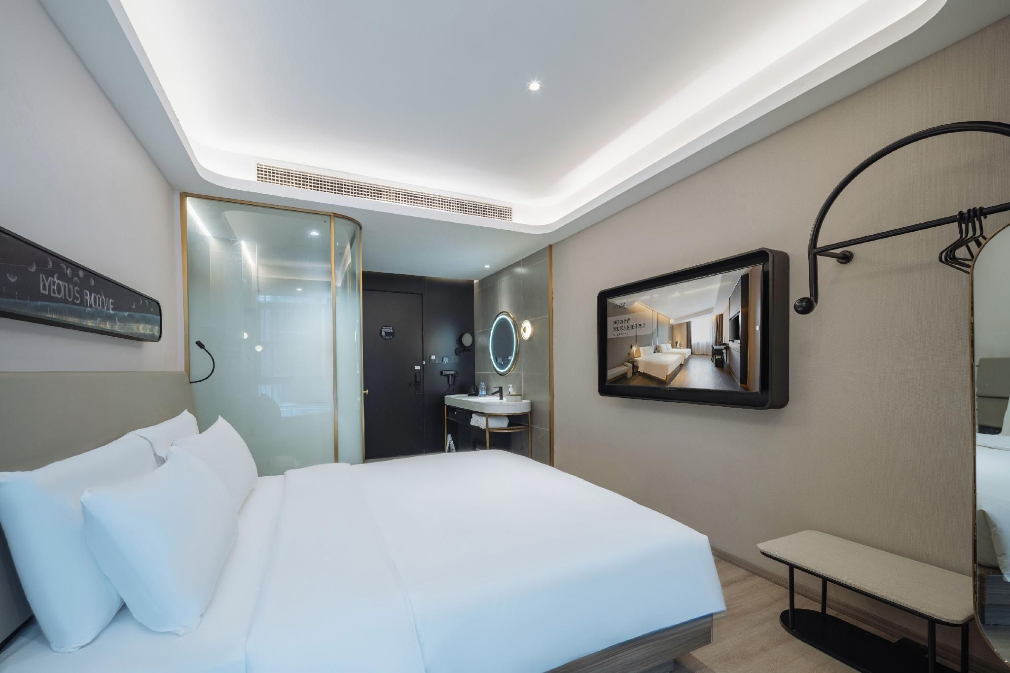 Elegant Double Room