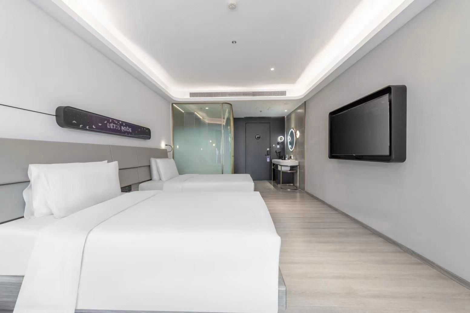 Family Superior Room