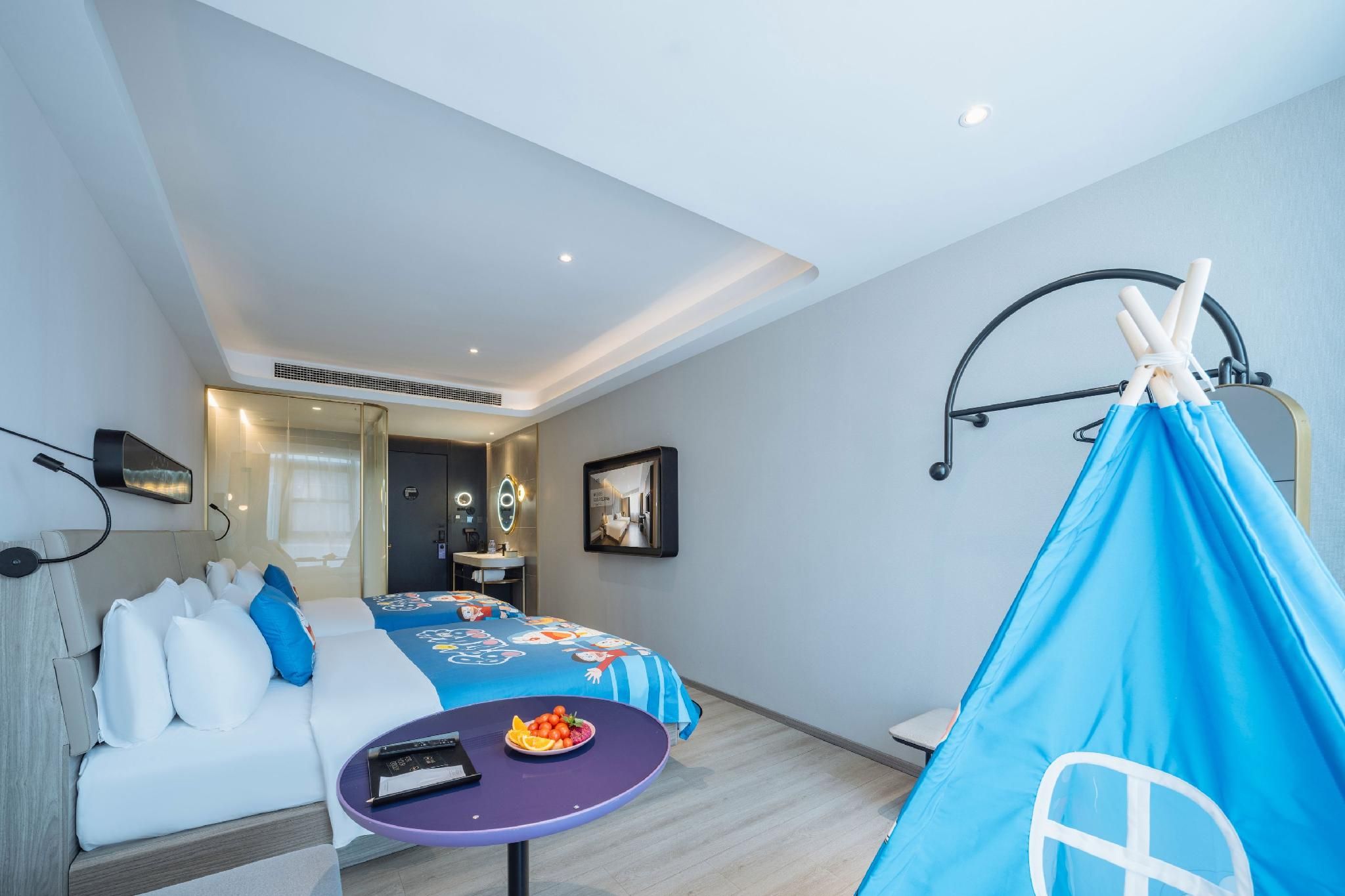 Jimu Family Room