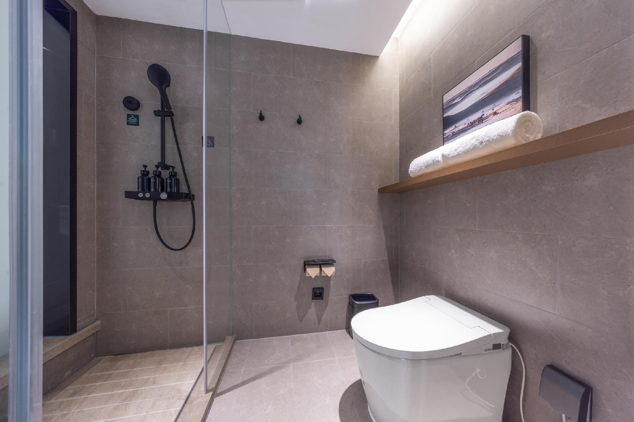 Twin Executive Room
