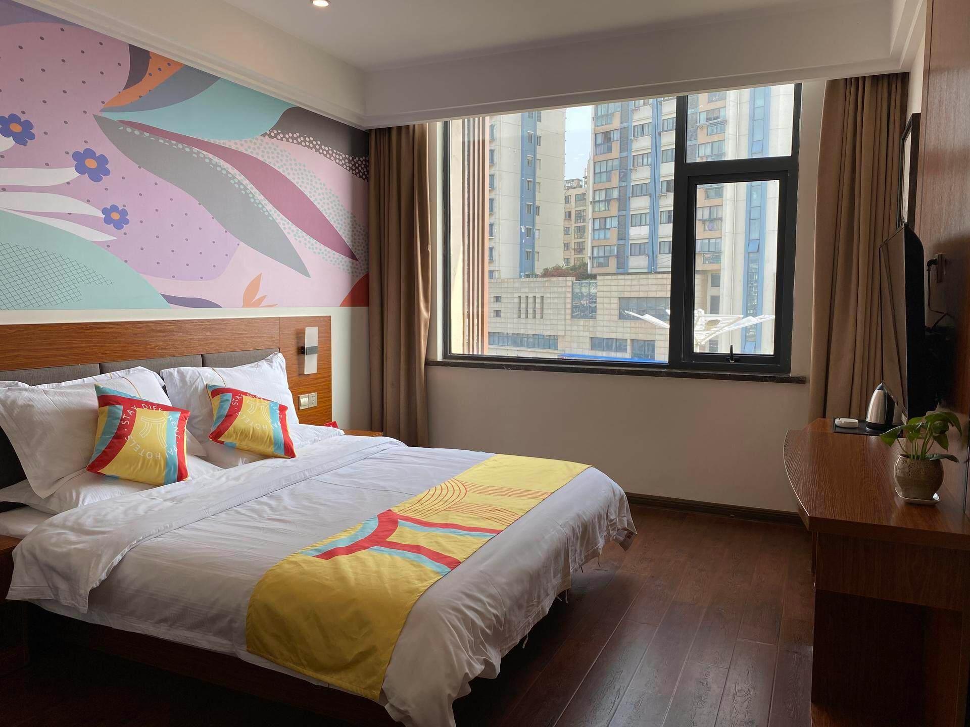 WH - Business 1 Bed Room
