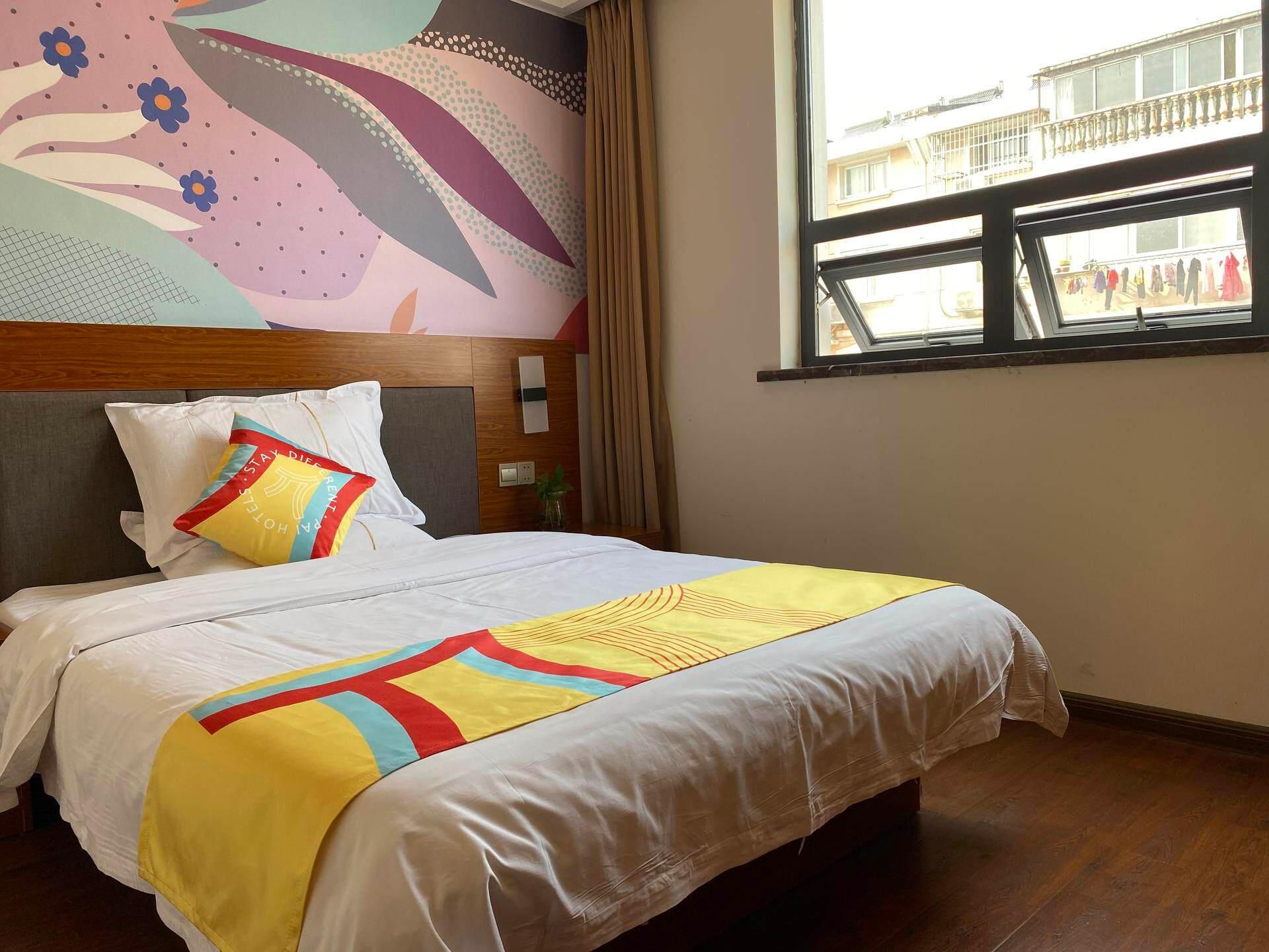 Select Bed Room